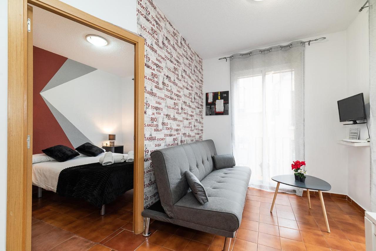 Nice Apartment Catedral Granada, Granada