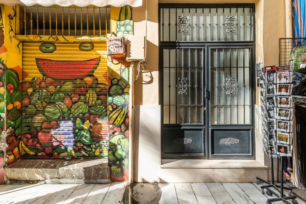 Nice Apartment Catedral Granada — Photos 1