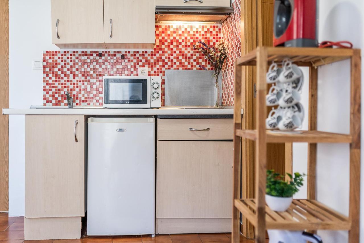 Nice Apartment Catedral Granada — Photos 3